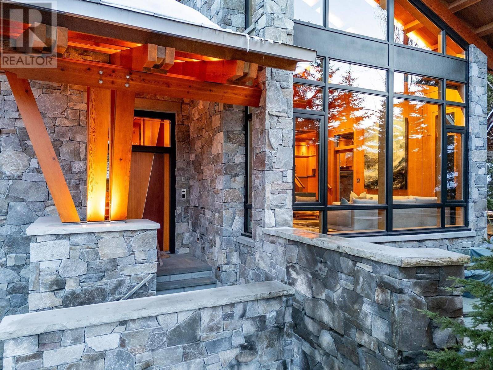 Whistler, BC V0N1B4,4961 HORSTMAN LANE