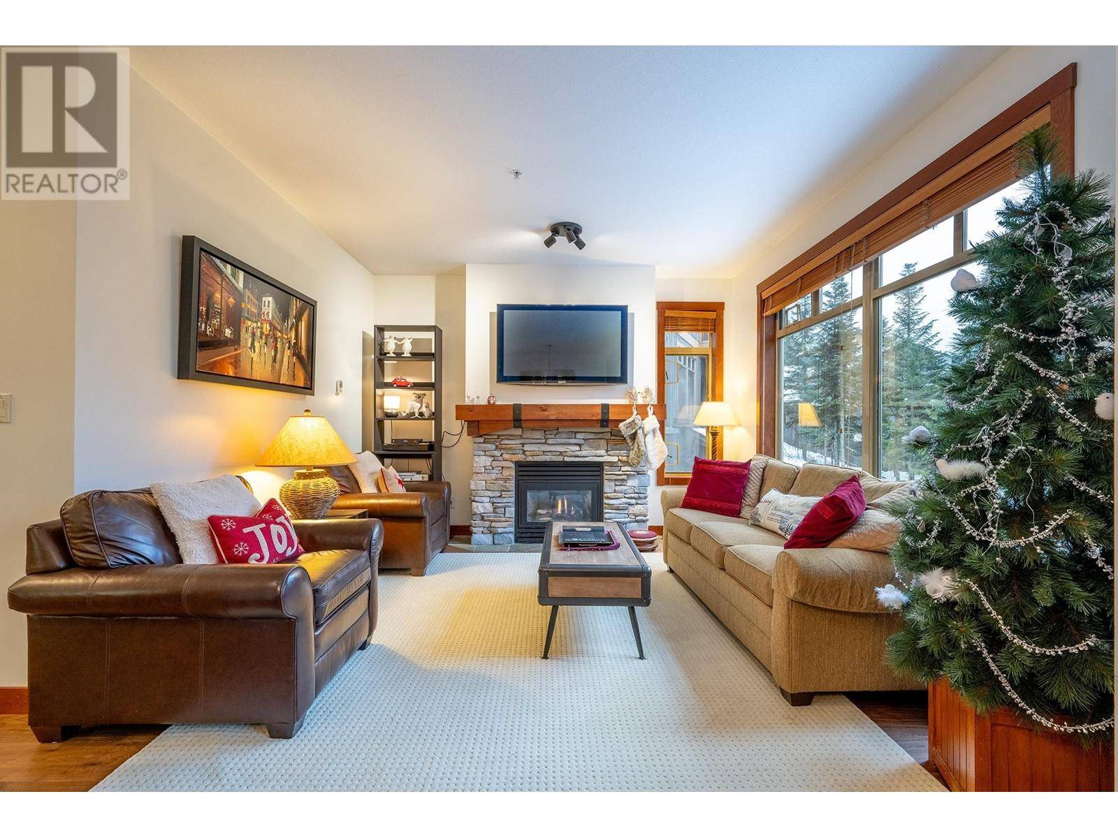 Whistler, BC V8E0P8,2301 TALUSWOOD PL #25