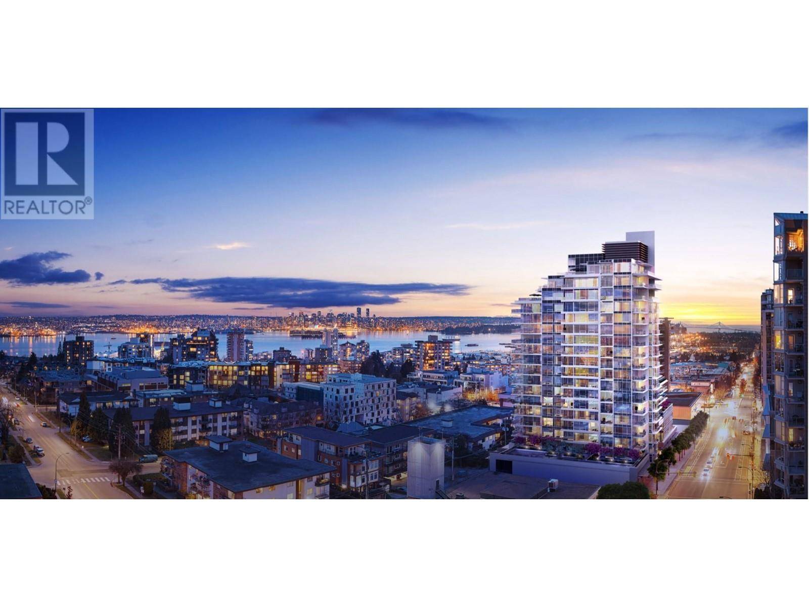 North Vancouver, BC V0V0V0,135 East 13 ST #TH 1