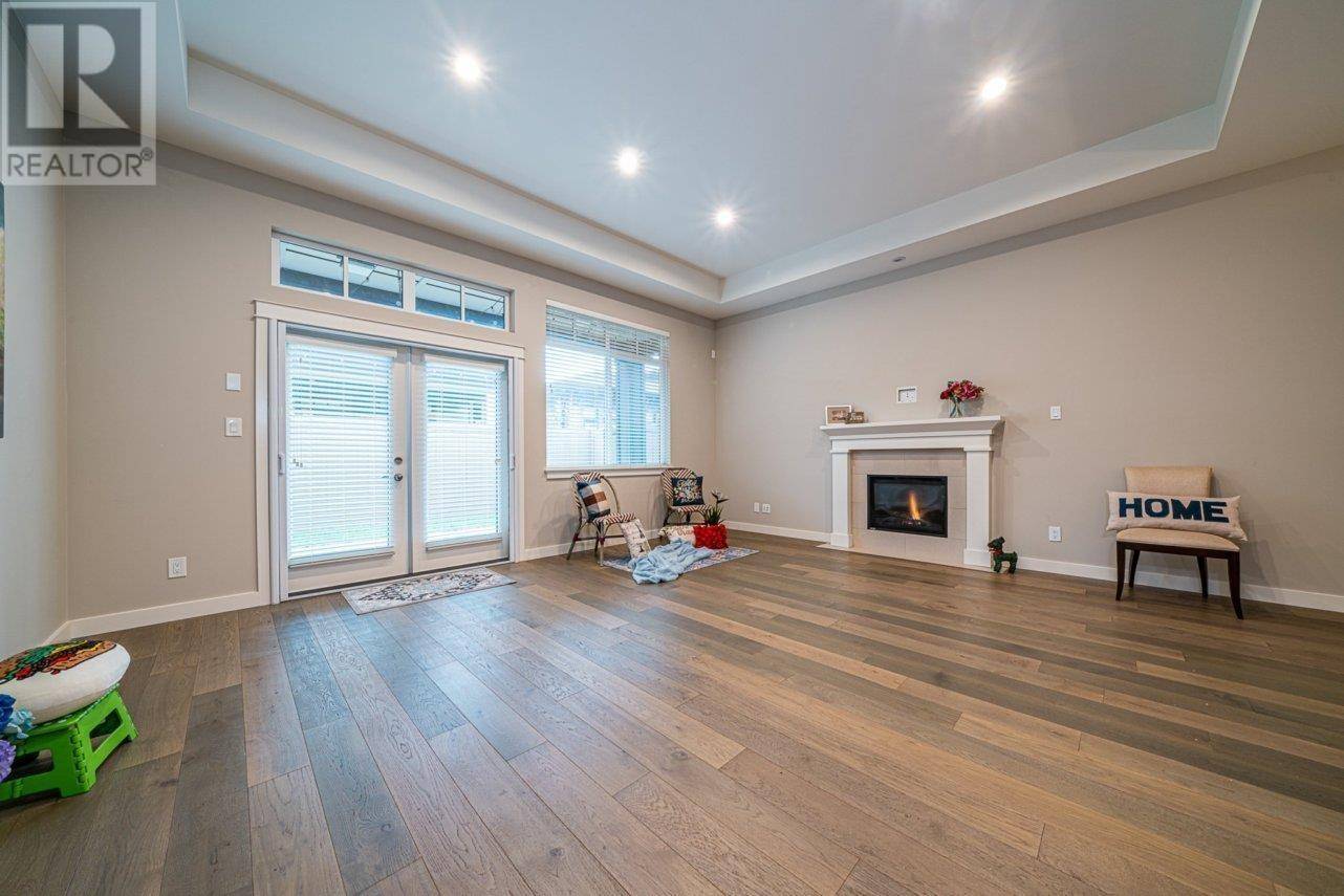 Delta, BC V4M0A7,4901 CEDAR SPRINGS DRIVE
