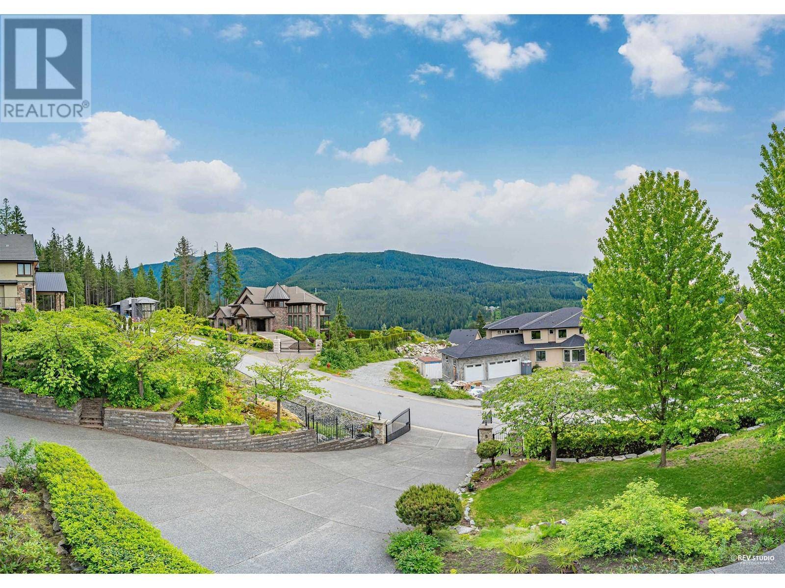 Anmore, BC V3H5G6,3279 BLACK BEAR WAY
