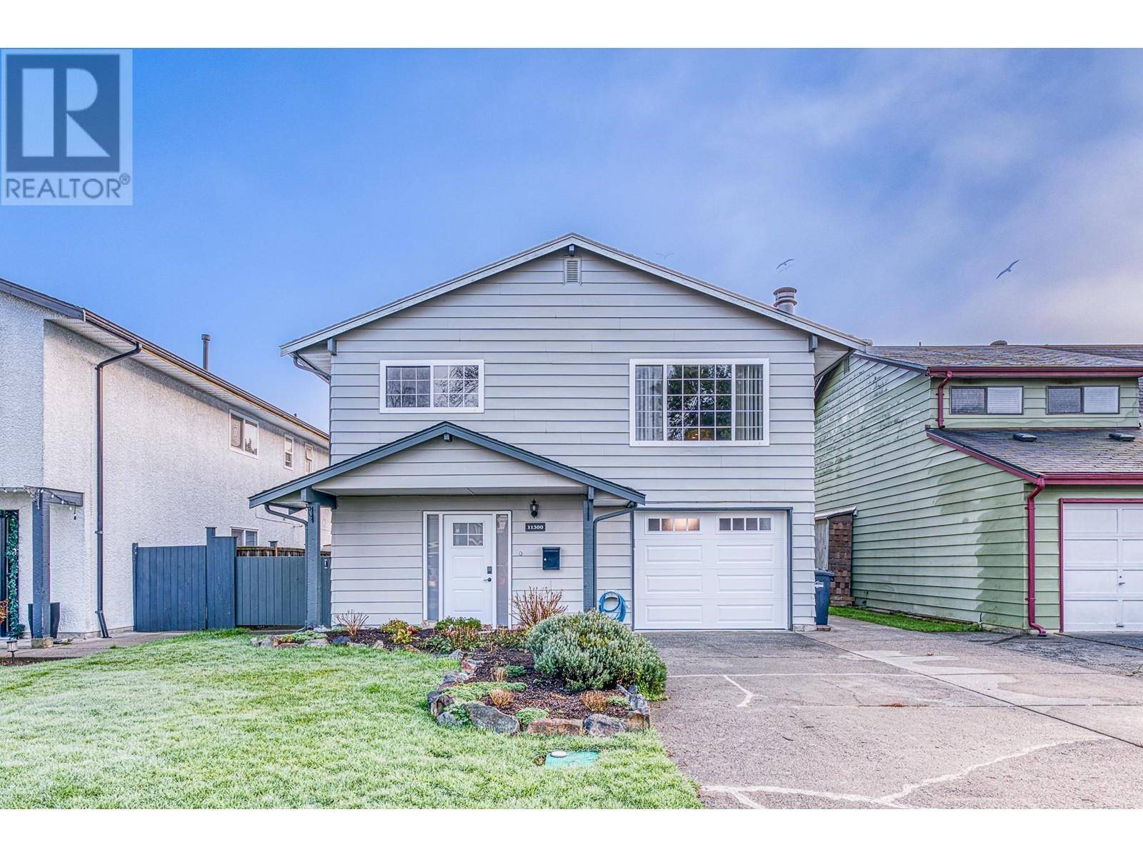 Richmond, BC V7E4L3,11300 GALLEON COURT