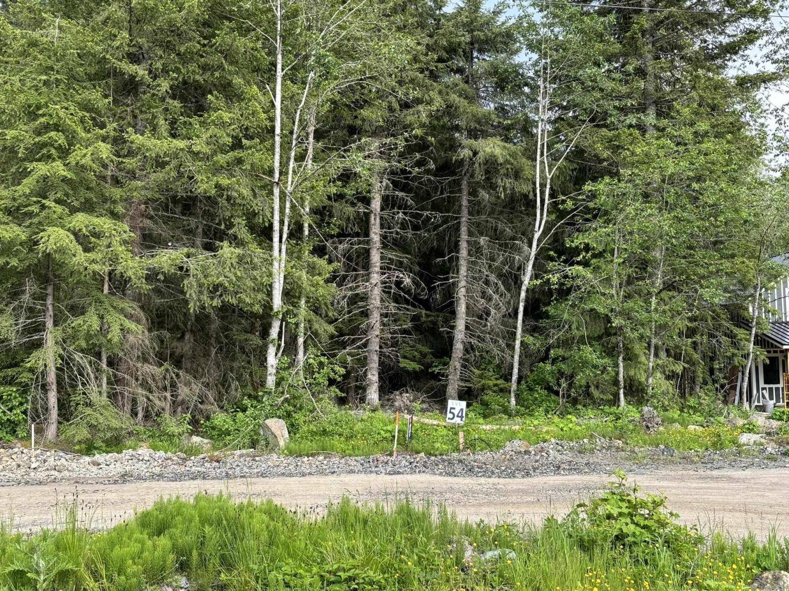 Hope, BC V0X1L5,SVE54 OLD HOPE PRINCETON HIGHWAY|Sunshine Valley