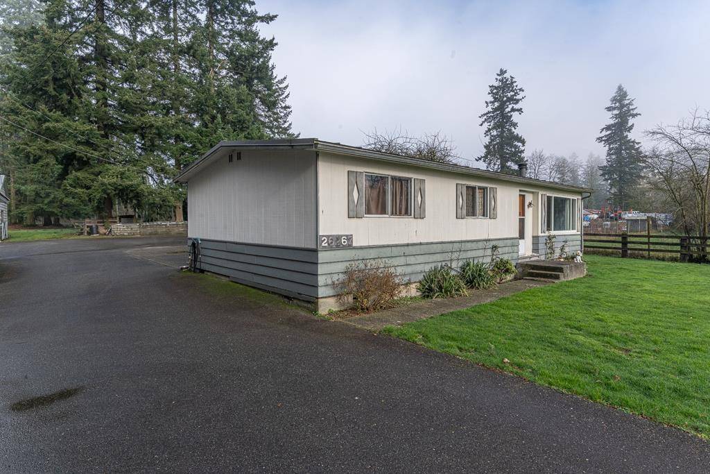 Langley, BC V4W1M3,26267 64 AVENUE