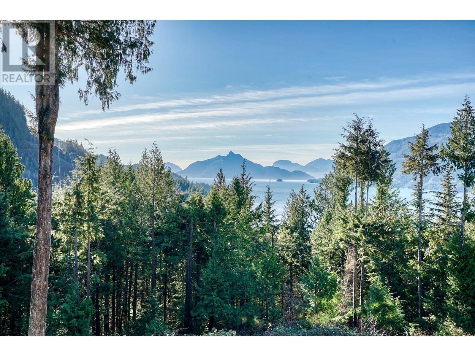 Britannia Beach, BC V8B1J2,1024 GOAT RIDGE DRIVE