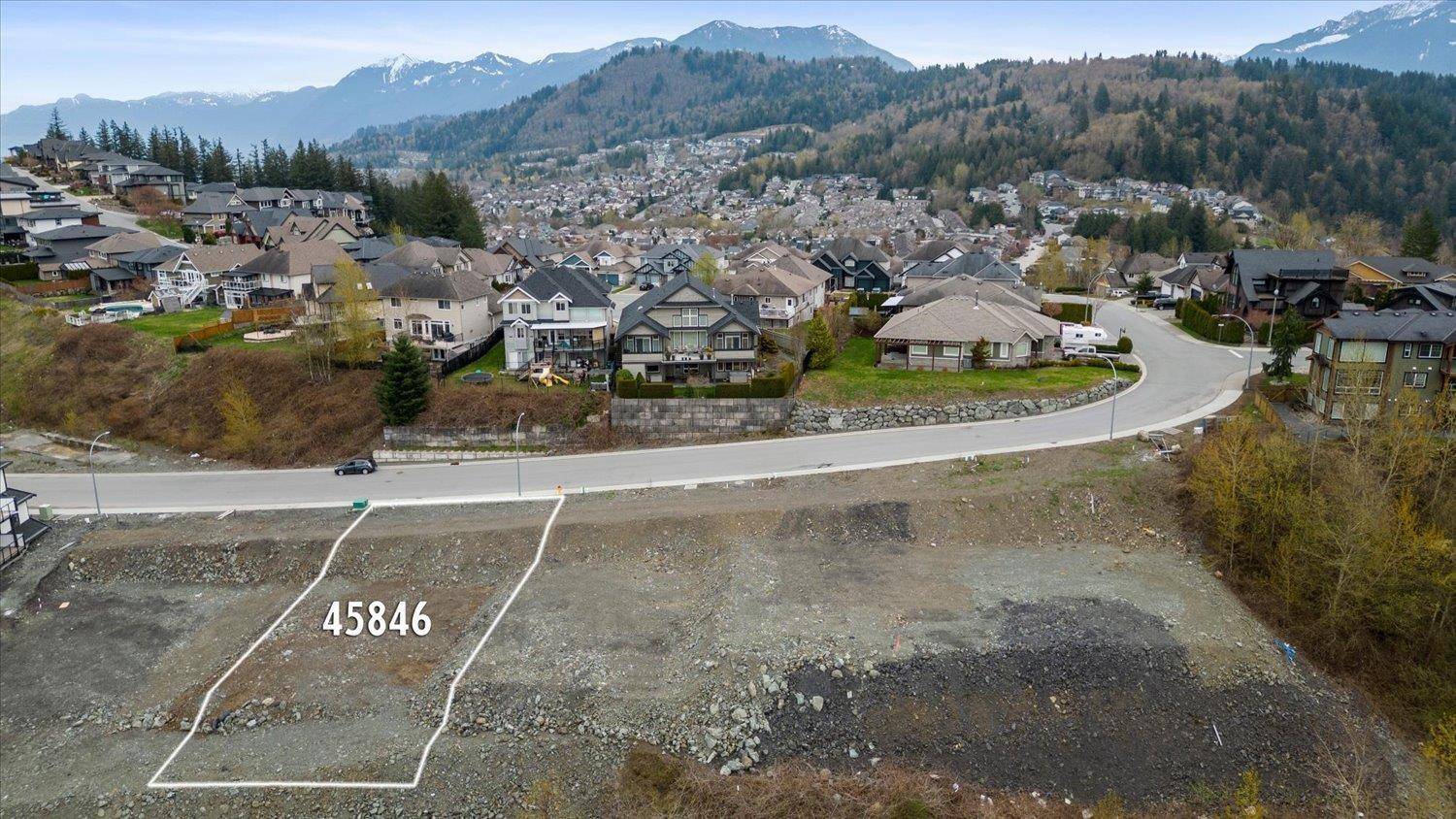 Chilliwack, BC V2R6G4,45846 WEEDEN DRIVE|Promontory