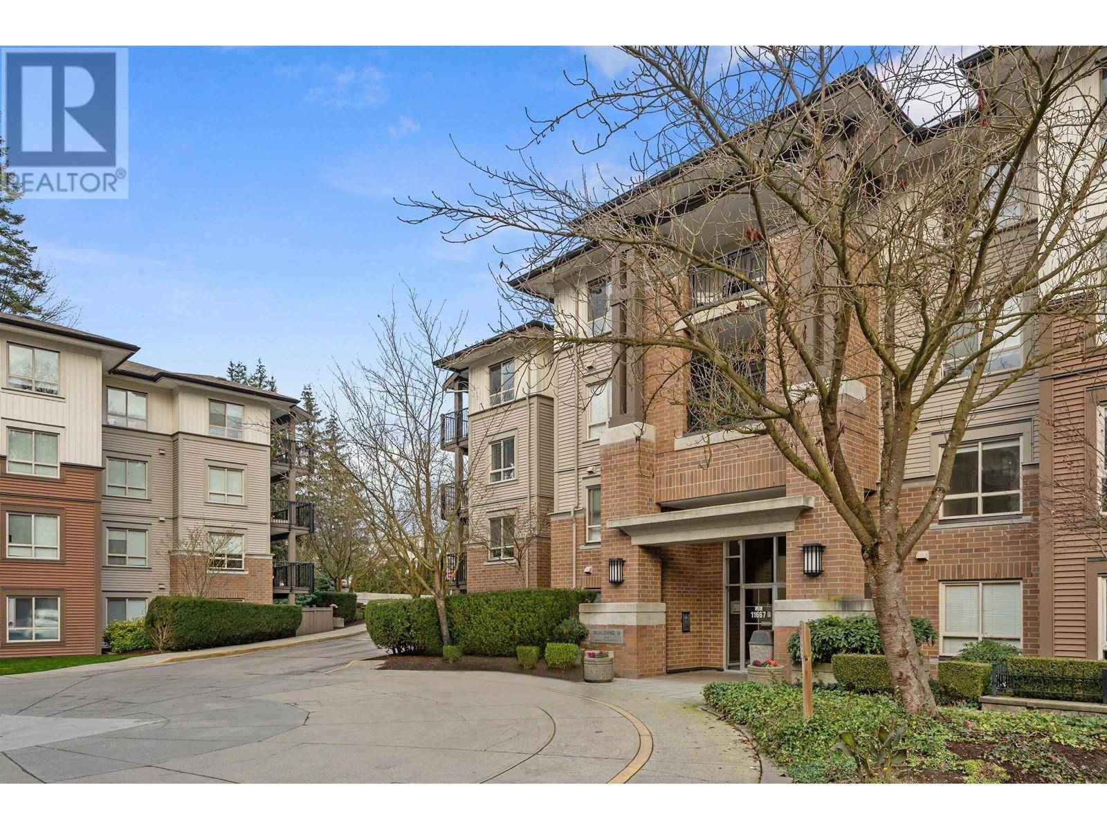 Maple Ridge, BC V2X8W9,11667 HANEY #301