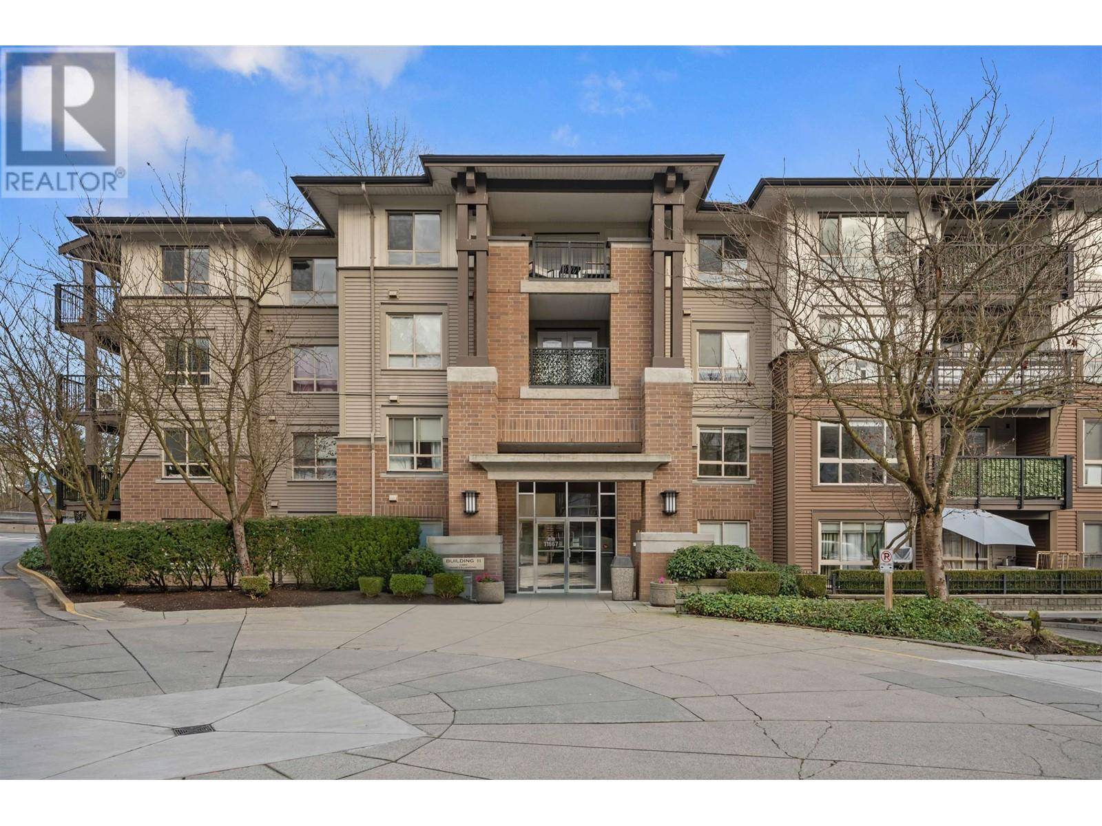 Maple Ridge, BC V2X8W9,11667 HANEY #301
