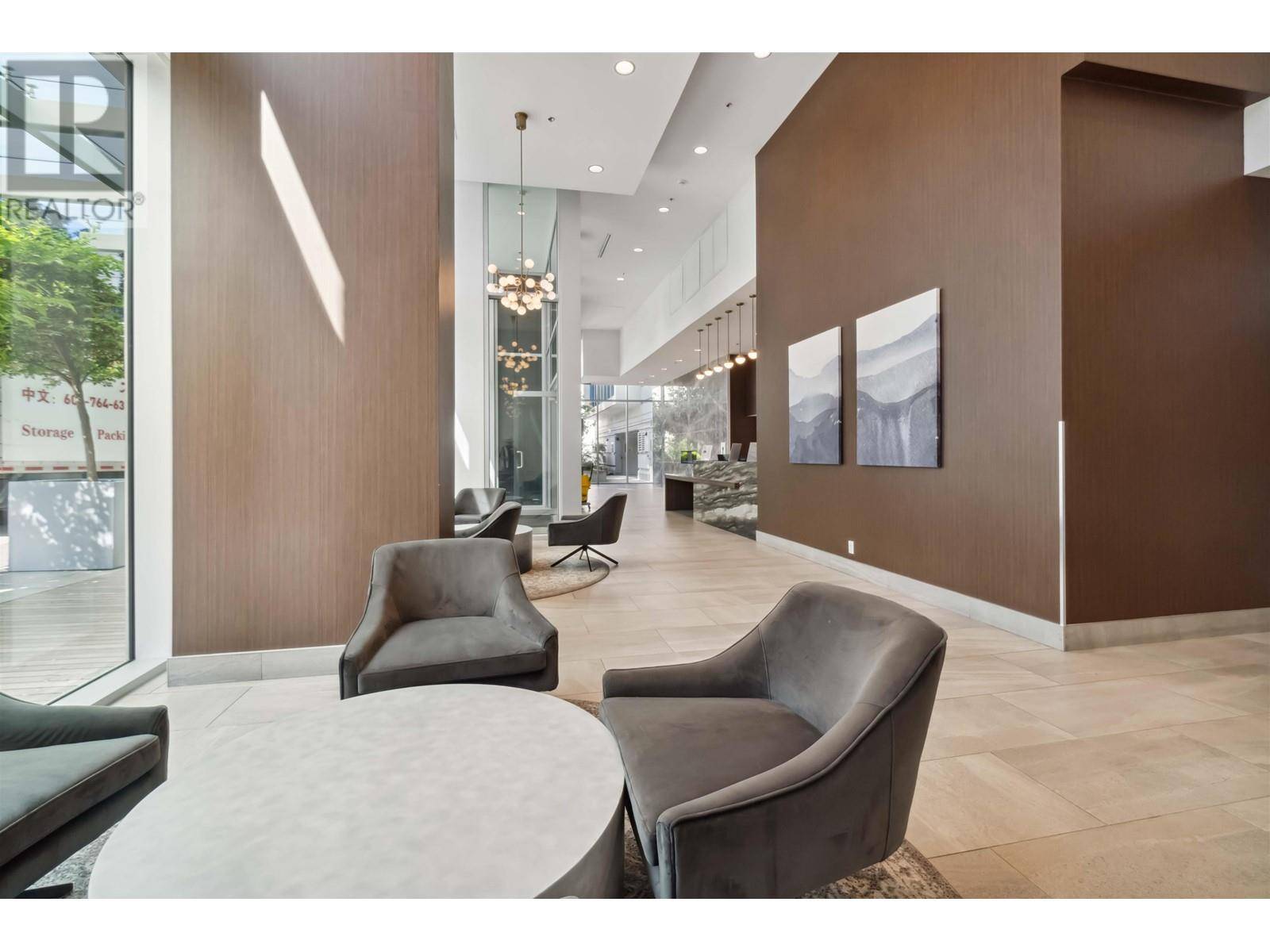 Burnaby, BC V5C0M1,2311 BETA AVE #1508