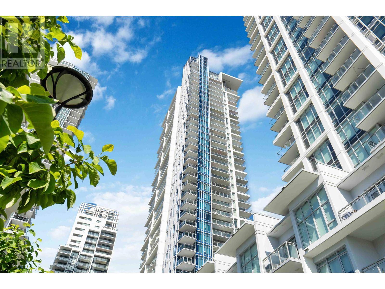 Burnaby, BC V5C0M1,2311 BETA AVE #1508