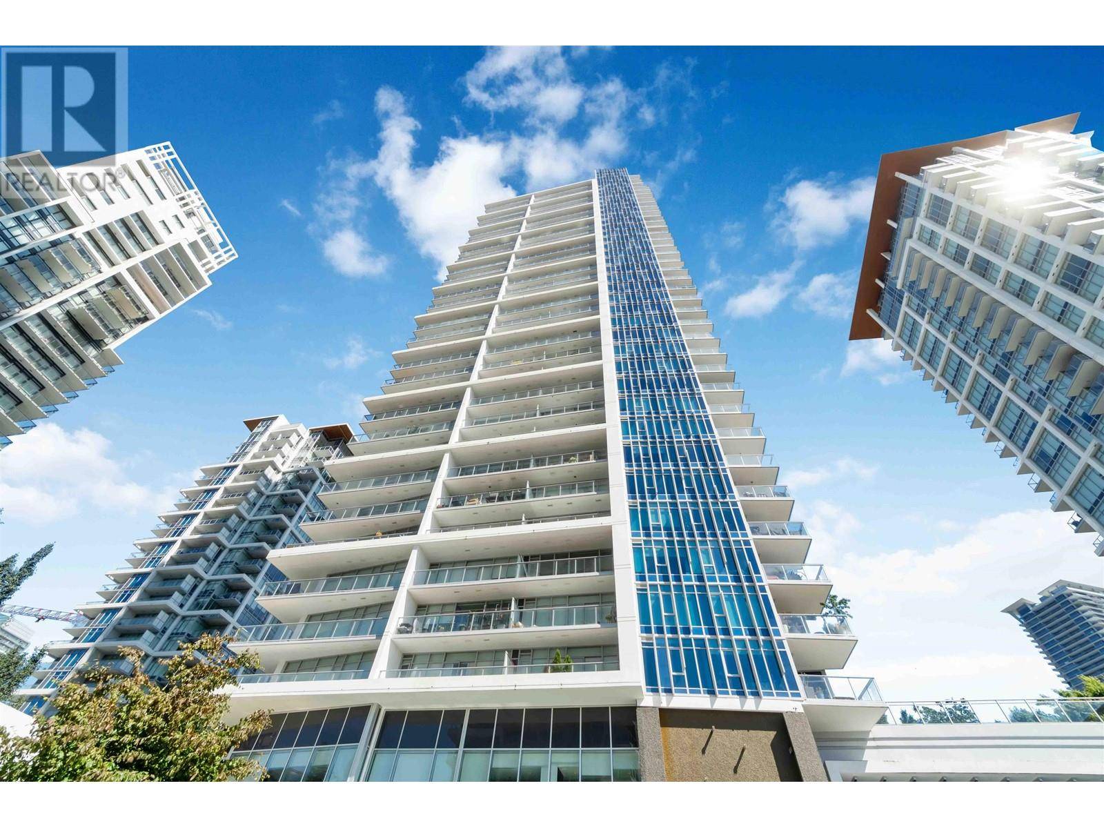 Burnaby, BC V5C0M1,2311 BETA AVE #1508