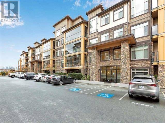 Pitt Meadows, BC V3Y0E9,12655 190A ST #209