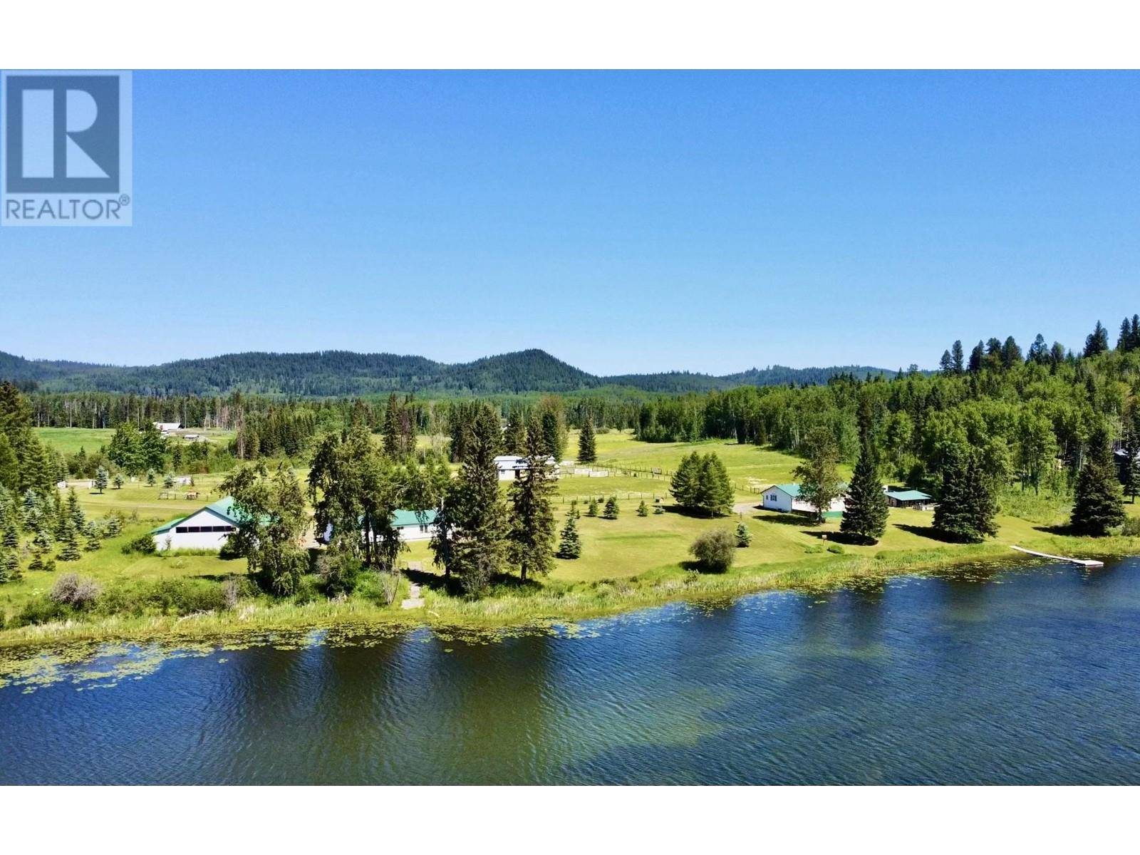 Bridge Lake, BC V0K1E0,8320 RAINBOW COUNTRY ROAD