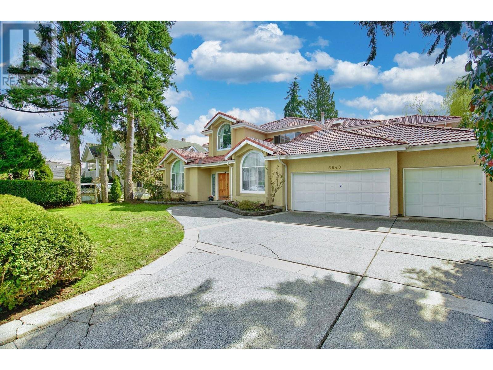Richmond, BC V7C3G1,5940 COLVILLE ROAD