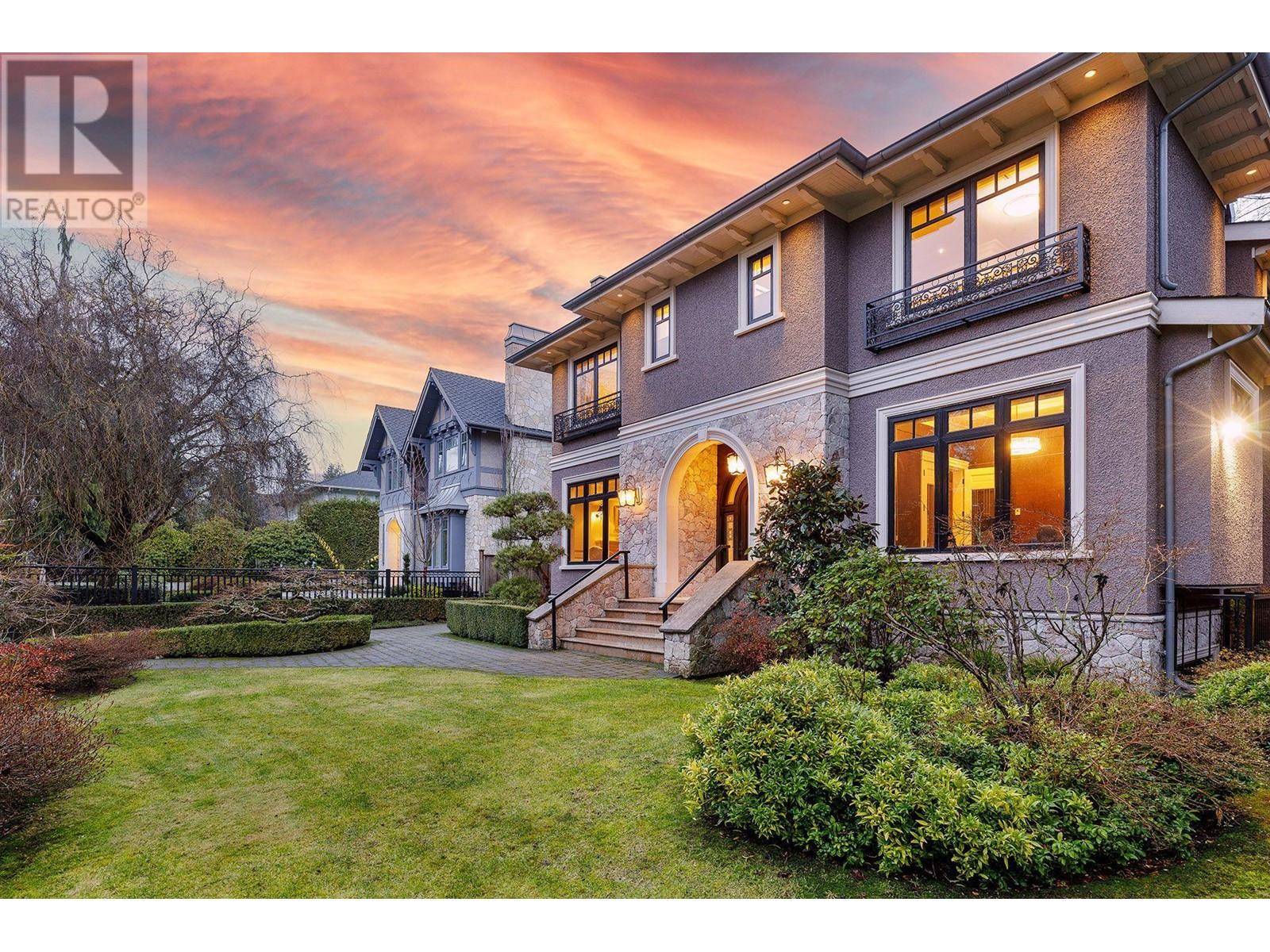 Vancouver, BC V6M3N8,5826 ANGUS DRIVE