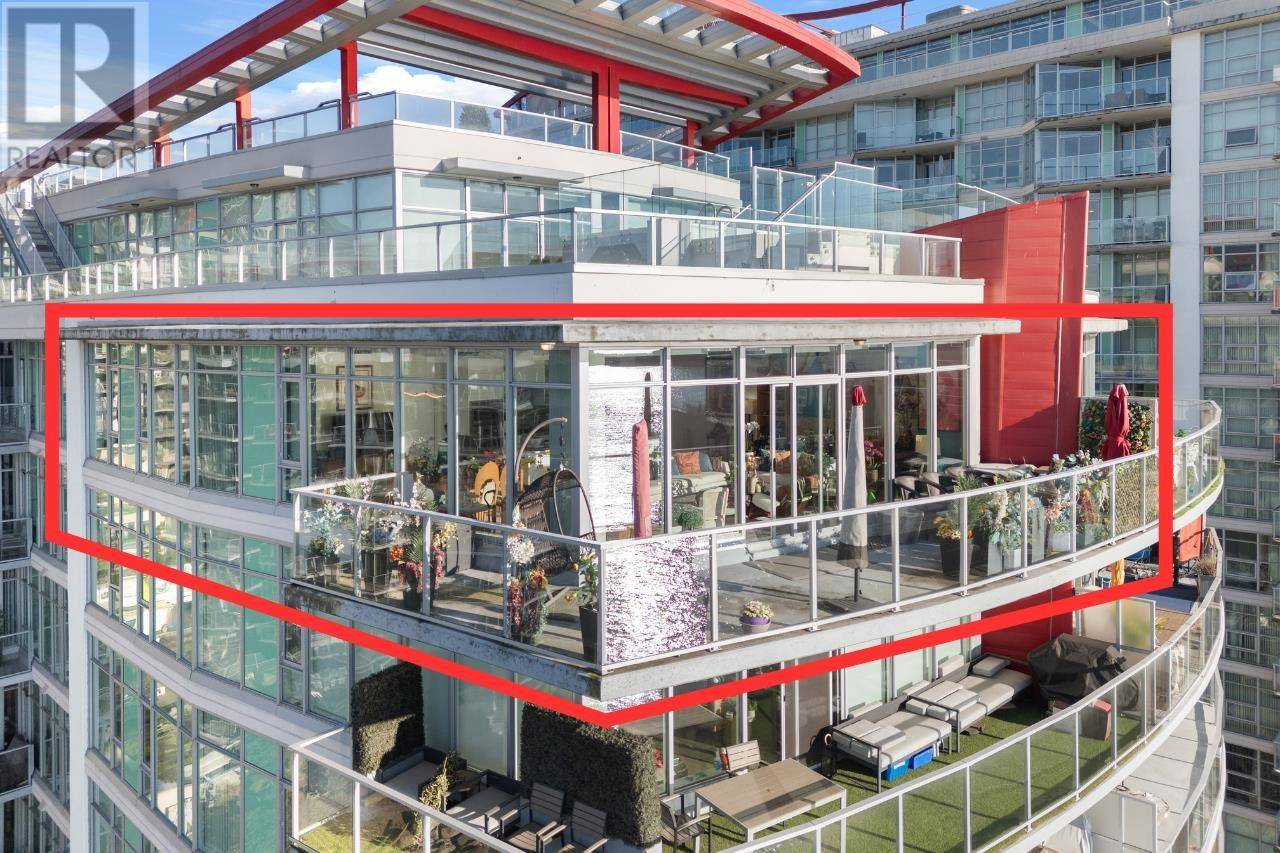 North Vancouver, BC V7L0G2,185 VICTORY SHIP WAY #802