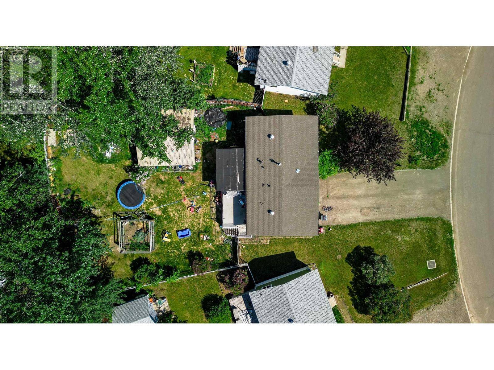 Fort Nelson, BC V0C1R0,5323 WILLOW ROAD