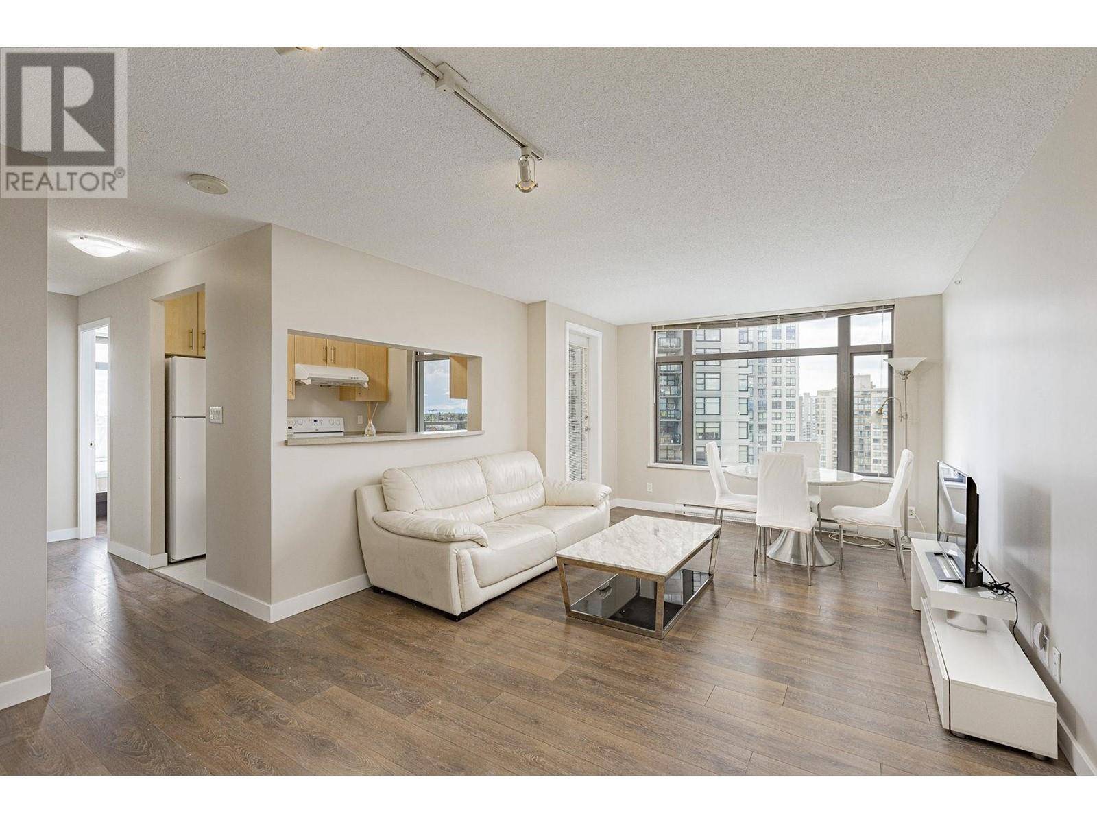 Vancouver, BC V5R6H8,3660 VANNESS AVE #1602