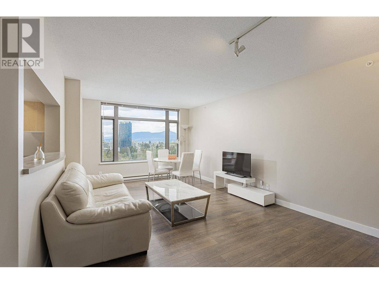 Vancouver, BC V5R6H8,3660 VANNESS AVE #1602