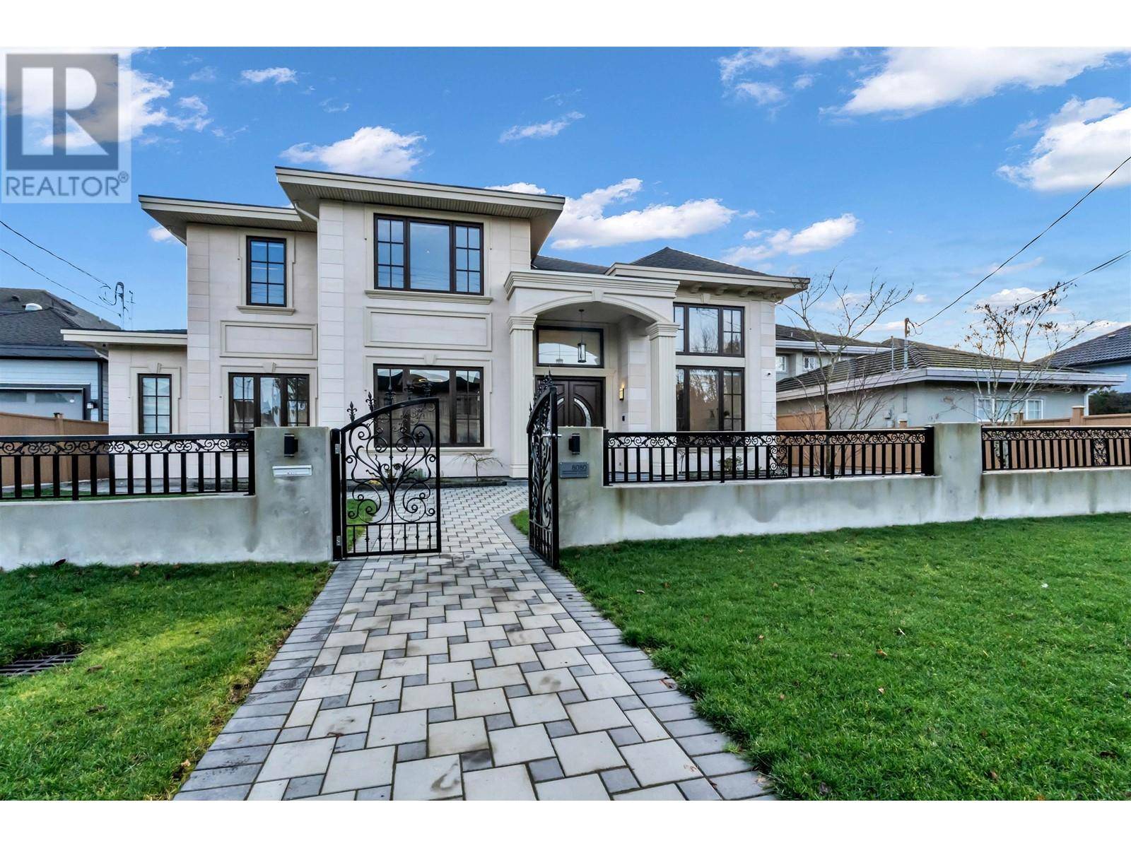 Richmond, BC V7C2B7,8080 ALANMORE PLACE