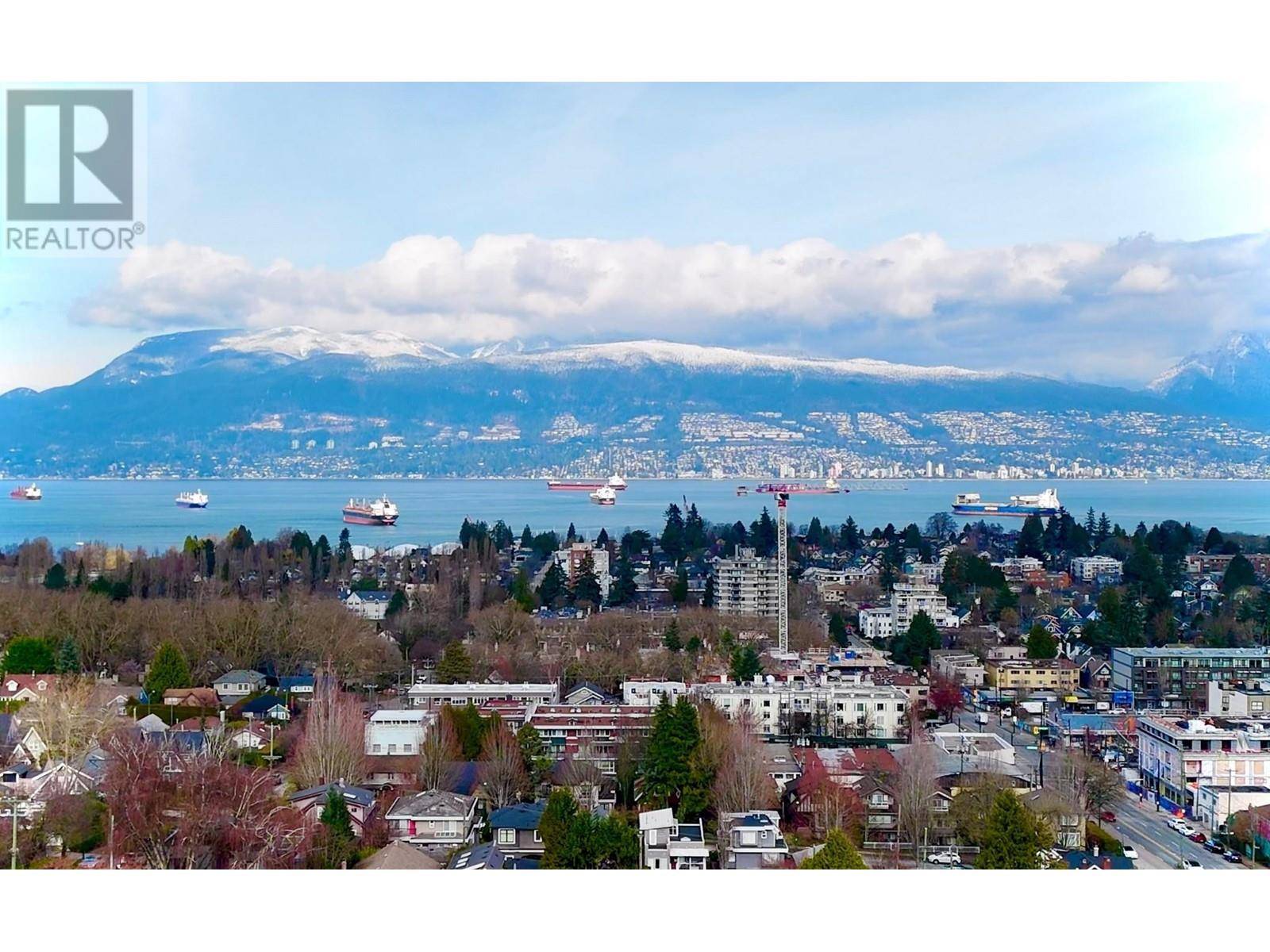 Vancouver, BC V6R2S6,3762 W 13TH AVENUE