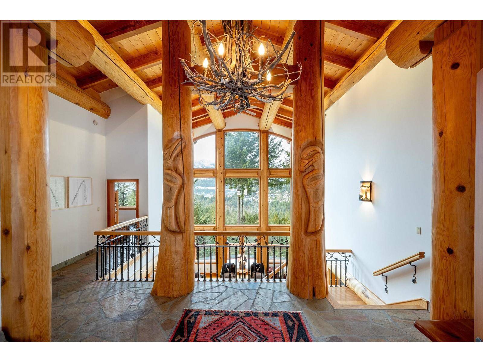Whistler, BC V8E0W1,3826 SUNRIDGE DRIVE