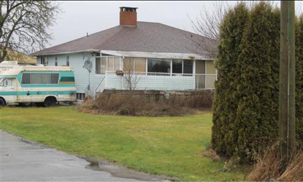 Langley, BC V2Z2G8,3345 224 STREET