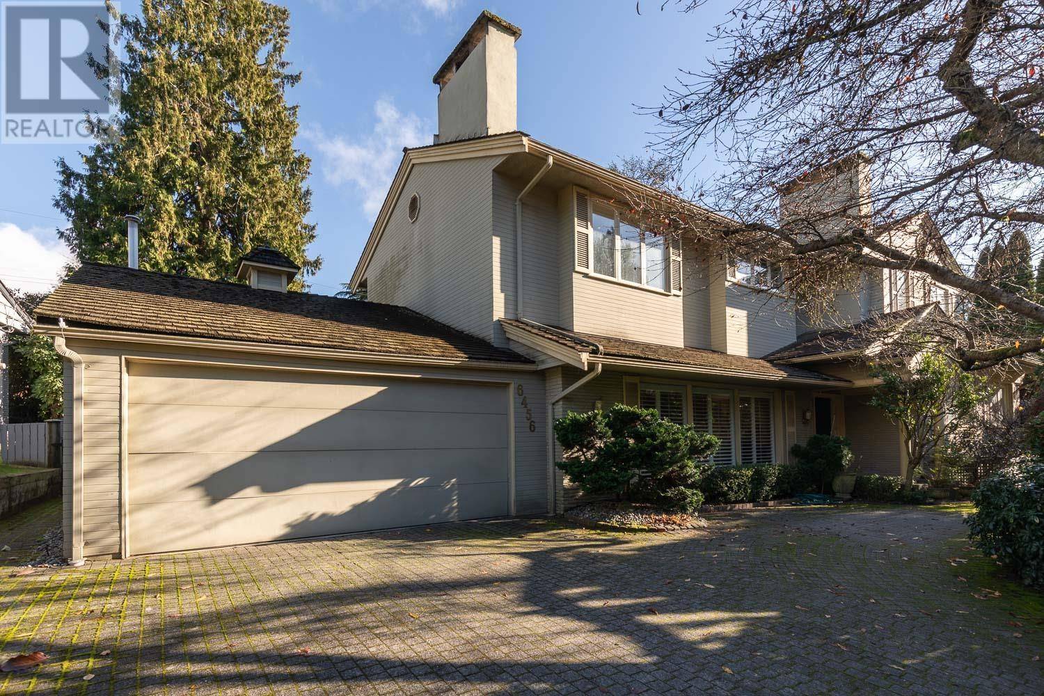 Vancouver, BC V6N1H7,6456 MACKENZIE PLACE