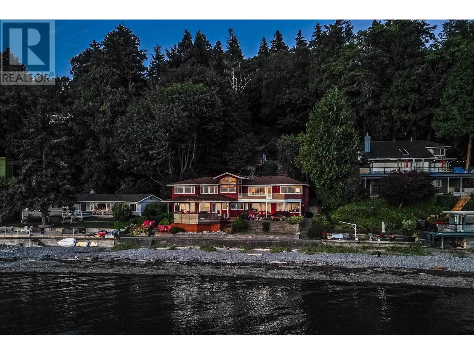 Delta, BC V4M4C9,330 TSAWWASSEN BEACH ROAD