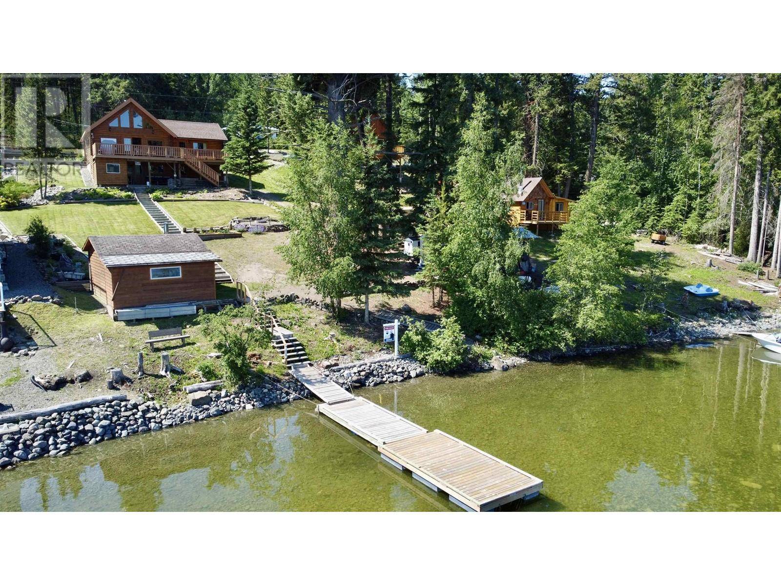 Horse Lake, BC V0K2E3,6315 MULLIGAN DRIVE
