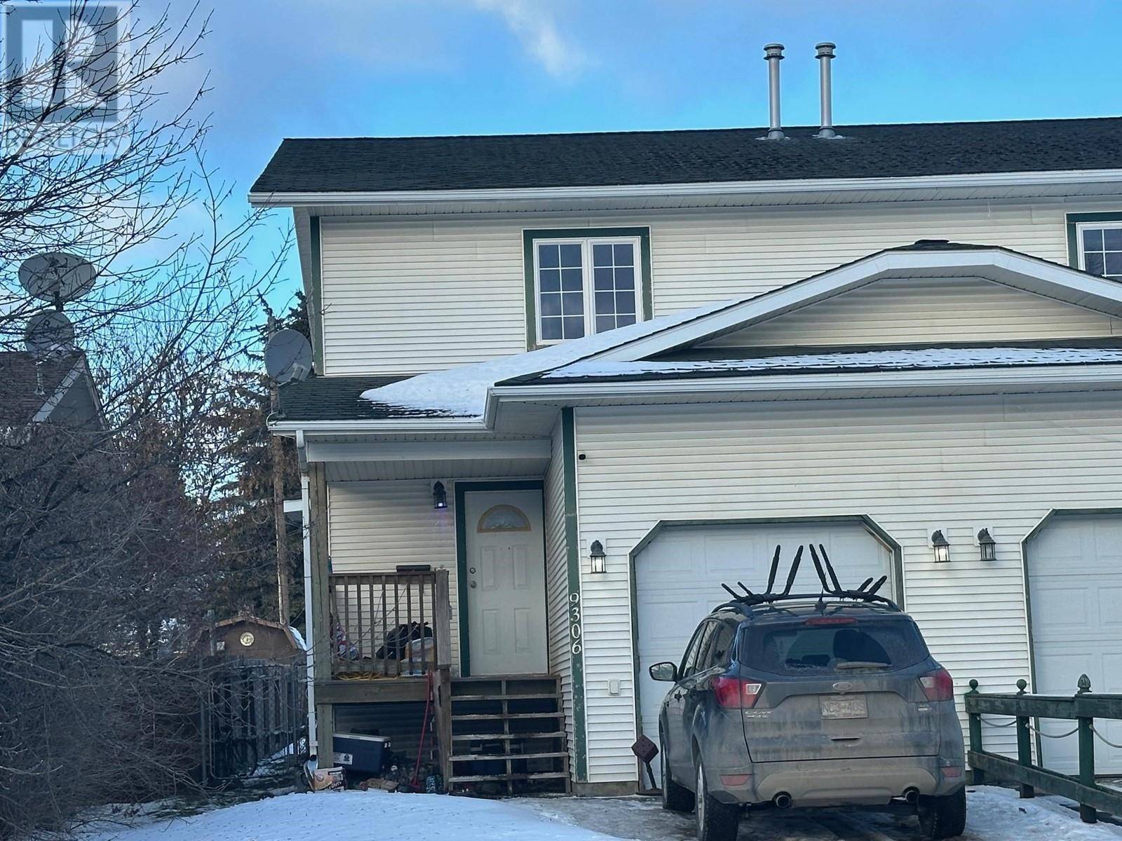 Fort St. John, BC V1J1G2,9306 94 AVENUE