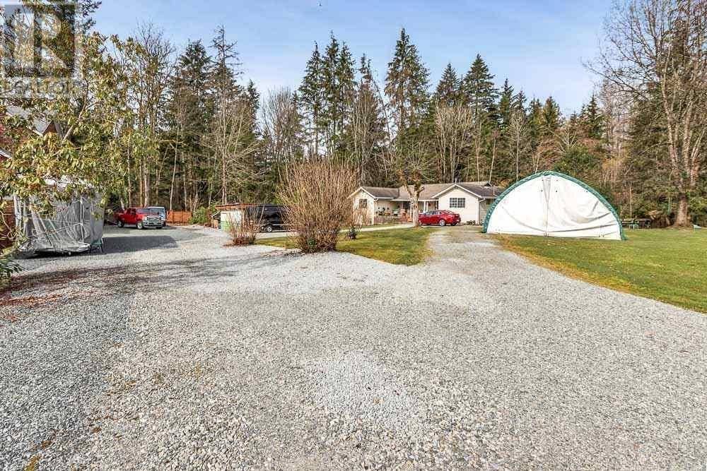Maple Ridge, BC V4R2R8,12954 MILL STREET