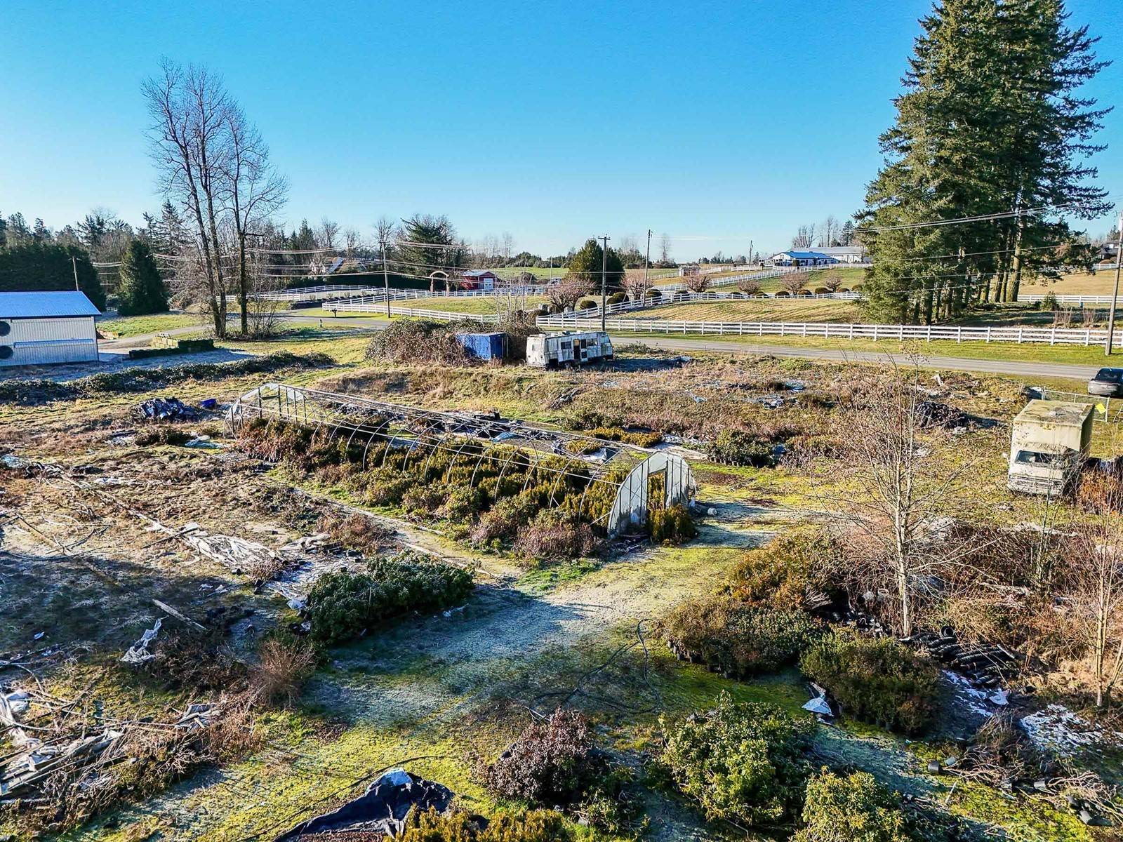 Abbotsford, BC V4X1Z5,4544 ROSS ROAD