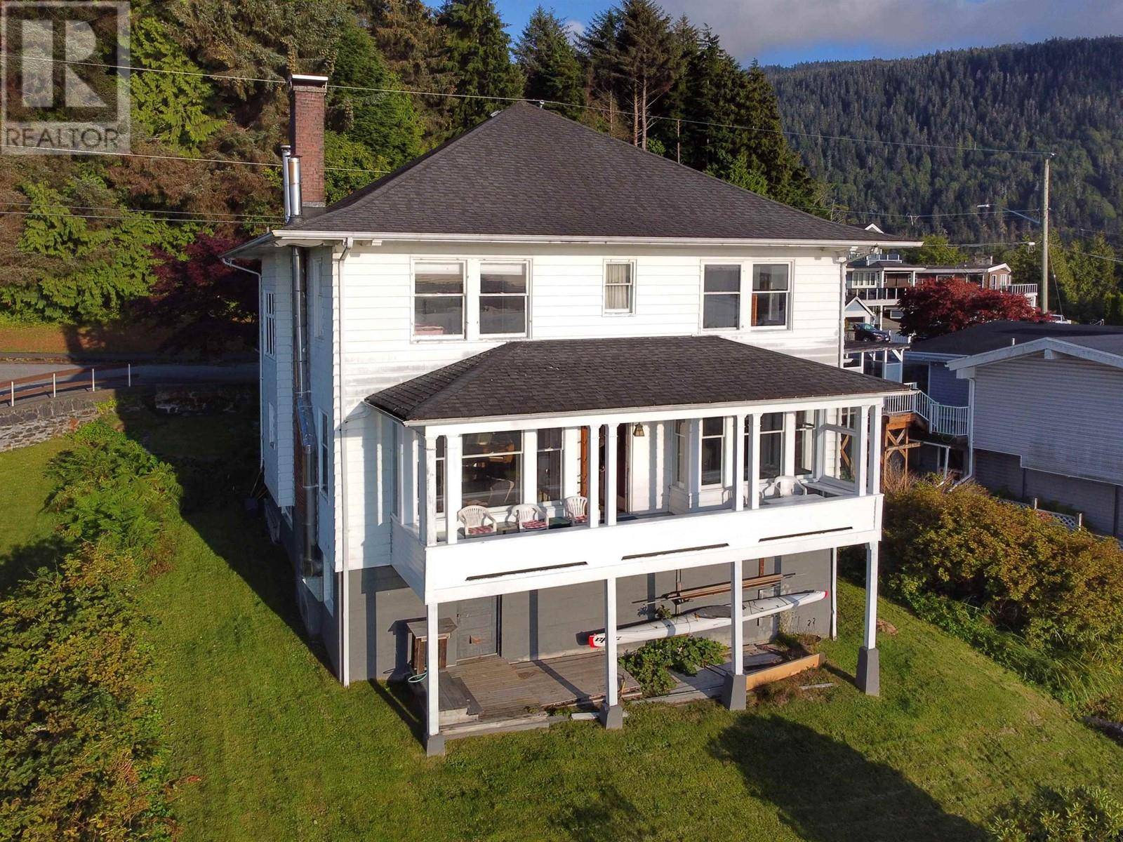 Prince Rupert, BC V8J1G1,2150 ATLIN AVENUE