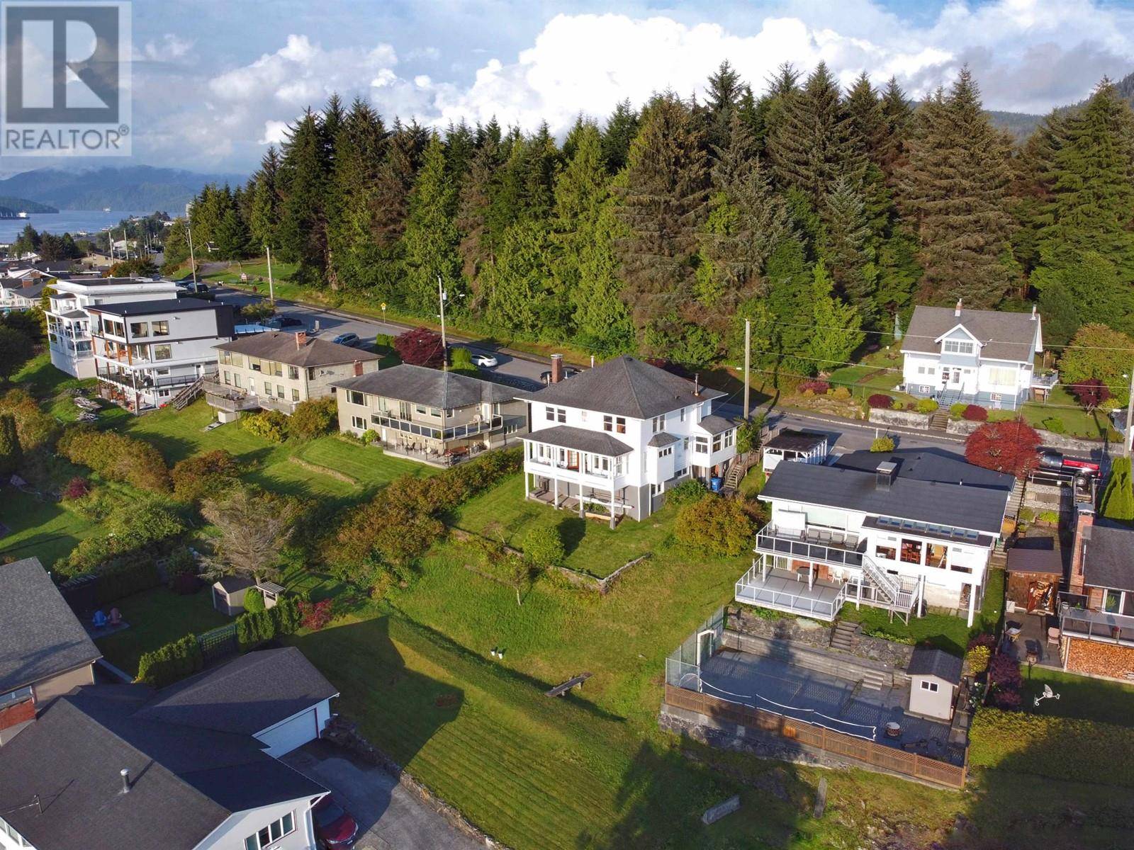 Prince Rupert, BC V8J1G1,2150 ATLIN AVENUE