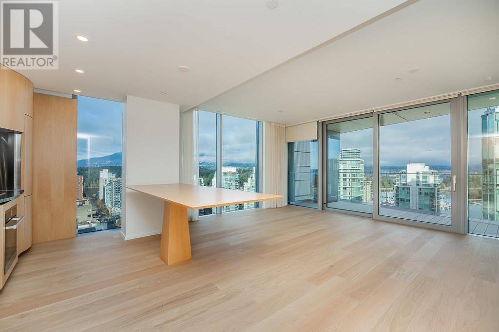 Vancouver, BC V6G0E3,1568 ALBERNI ST #2X02