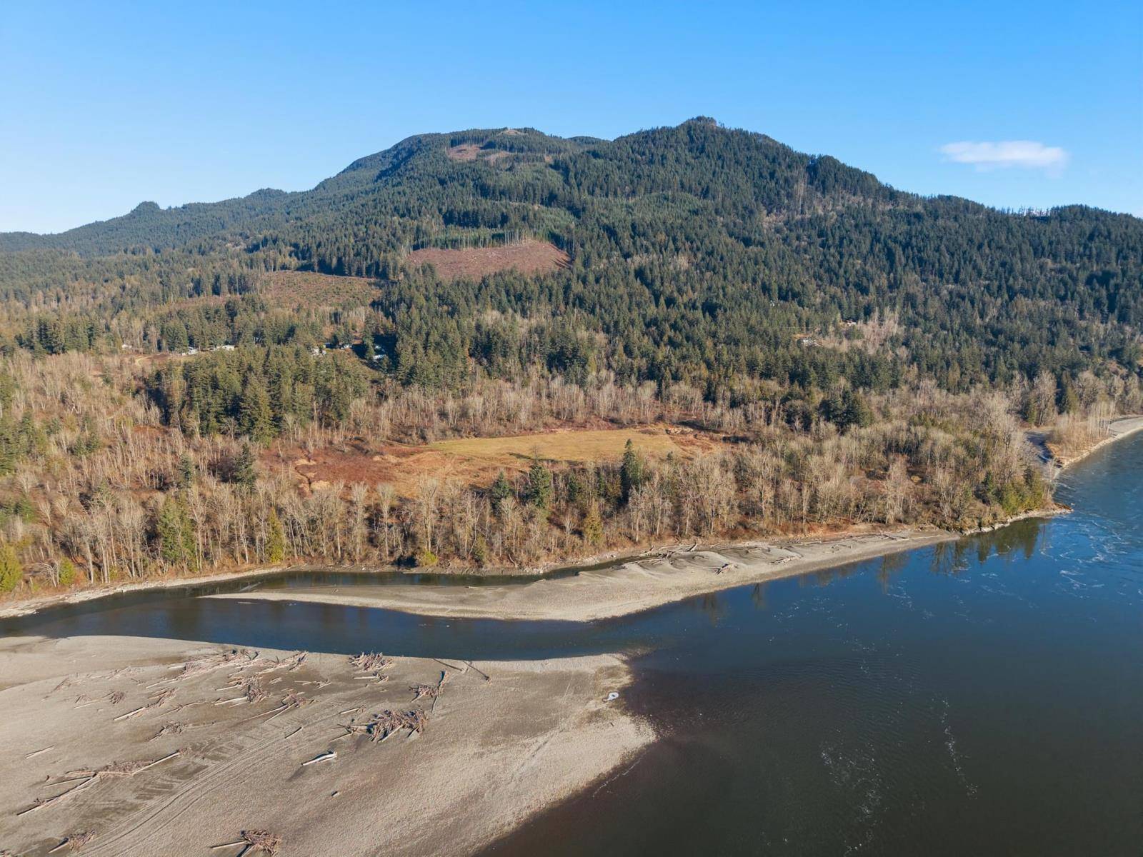 Harrison Mills, BC V0M1A0,SEC 10 LOUGHEED HWY #LSUB 10