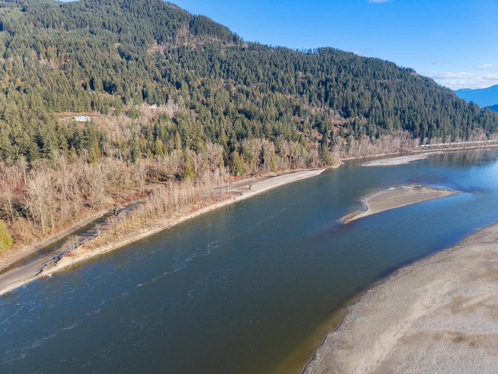 Harrison Mills, BC V0M1A0,SEC 10 LOUGHEED HWY #LSUB 10