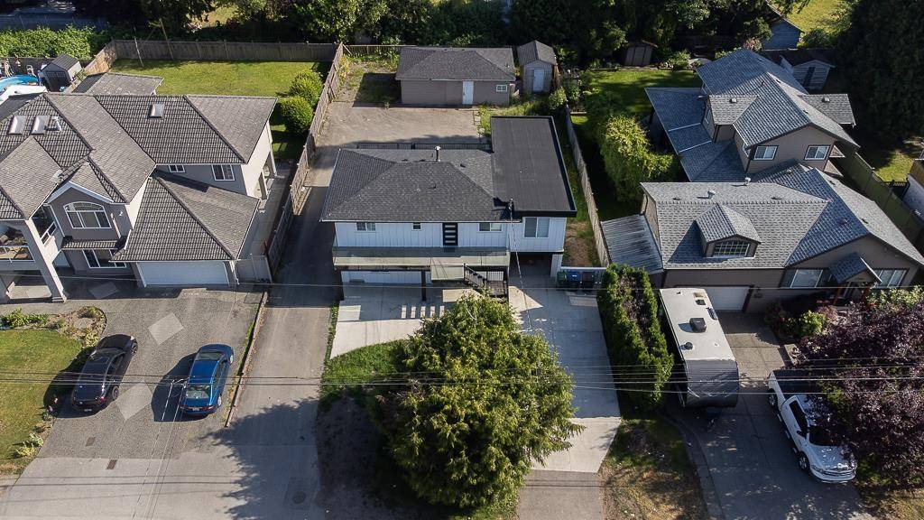 Surrey, BC V3T2G8,13058 107A AVENUE