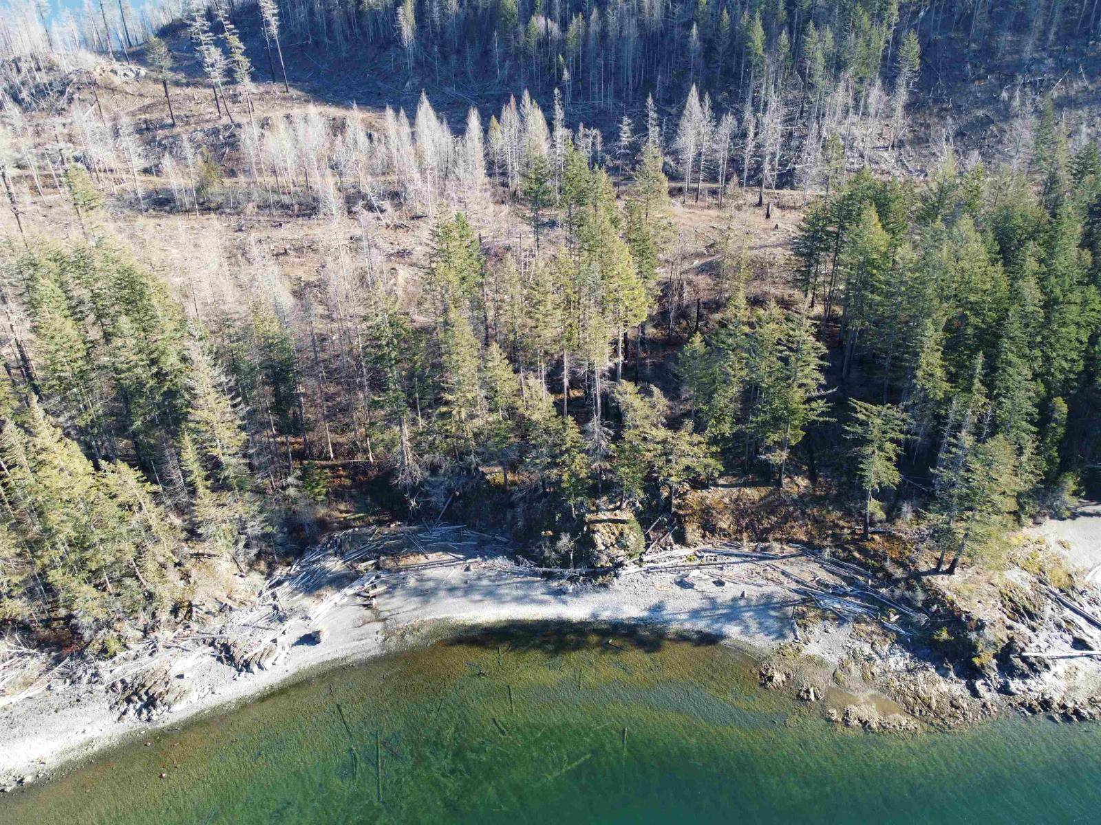 Harrison Hot Springs, BC V0M1K0,DL 2770 LONG ISLAND|Harrison Lake