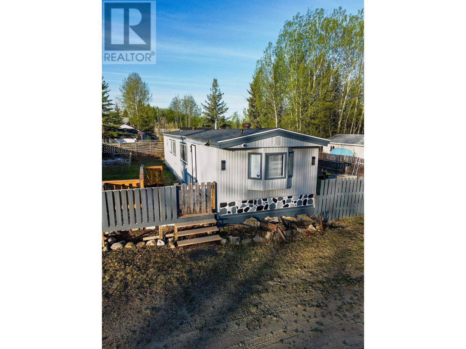Fort Nelson, BC V0C1R0,2963 KLAHANNIE DR #1