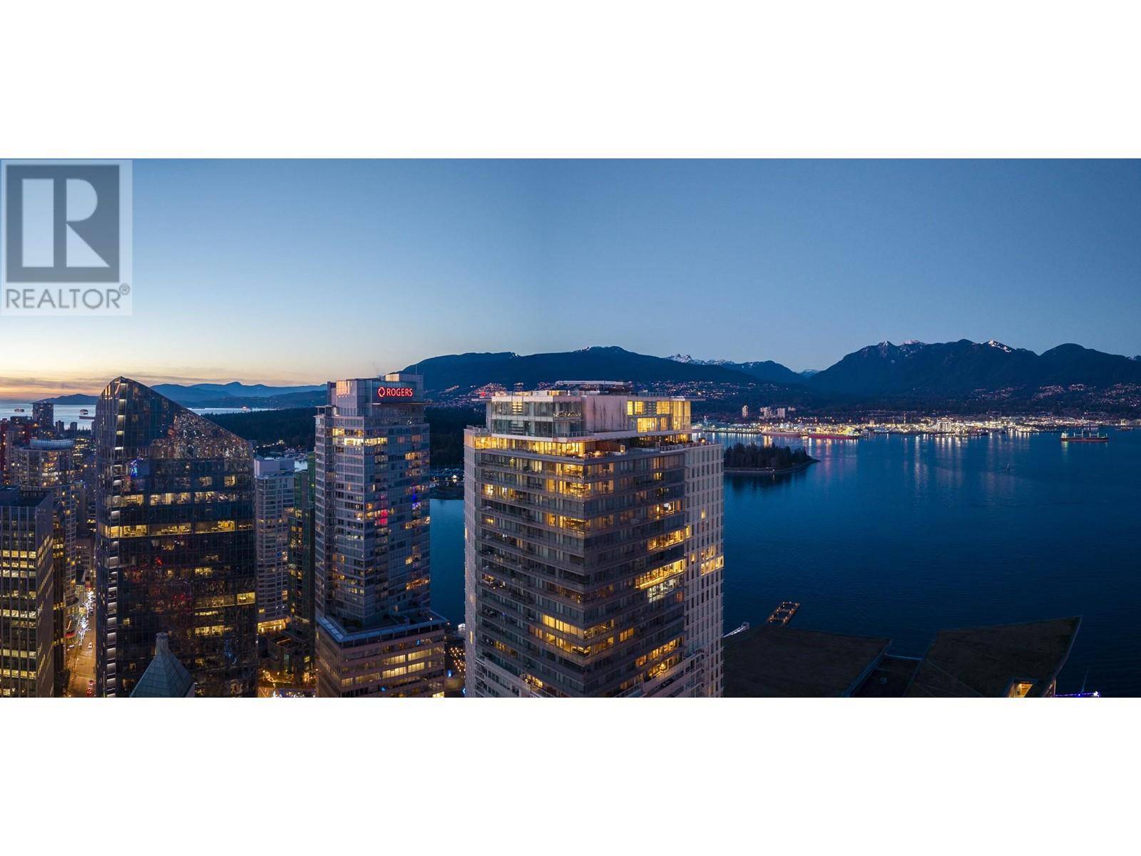 Vancouver, BC V6C0B2,1011 West CORDOVA ST #4603