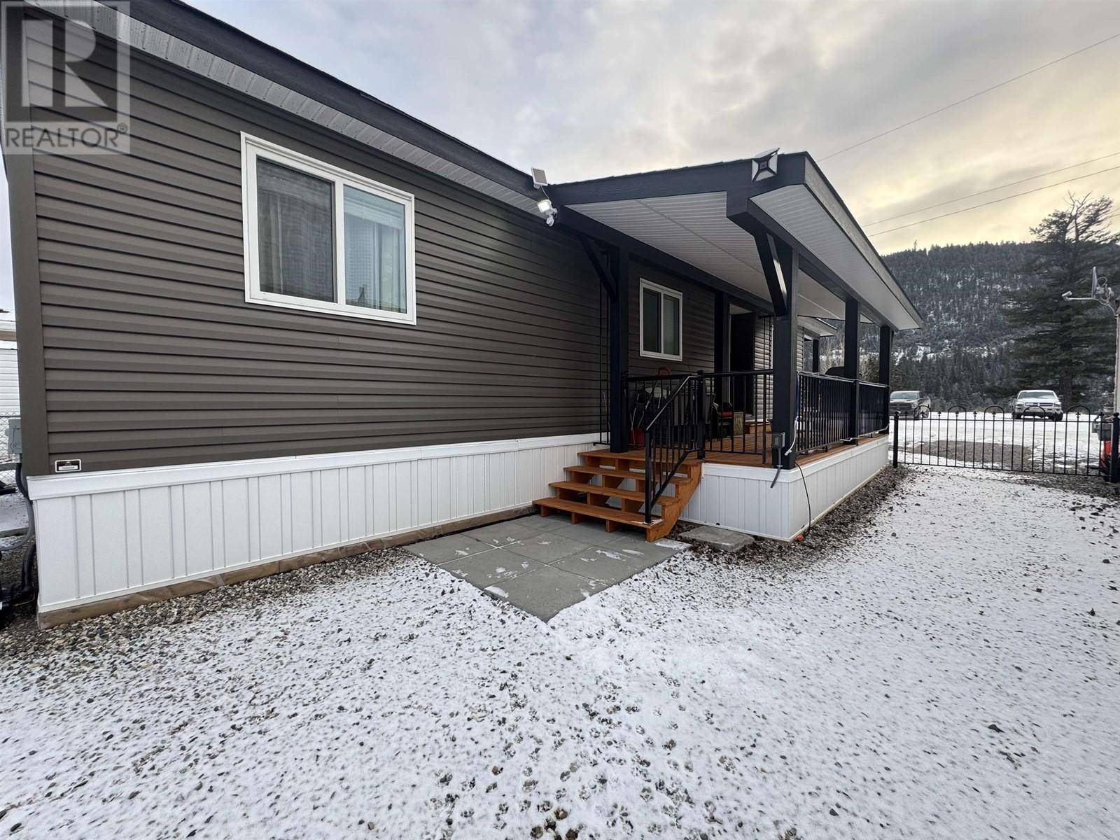 Williams Lake, BC V2G3N9,3001 MACKENZIE AVE #56