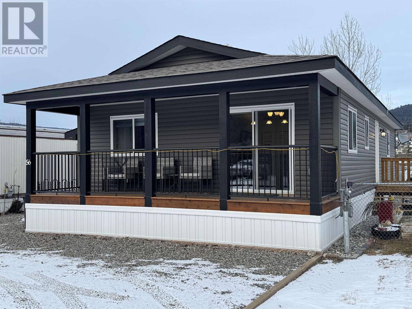 Williams Lake, BC V2G3N9,3001 MACKENZIE AVE #56