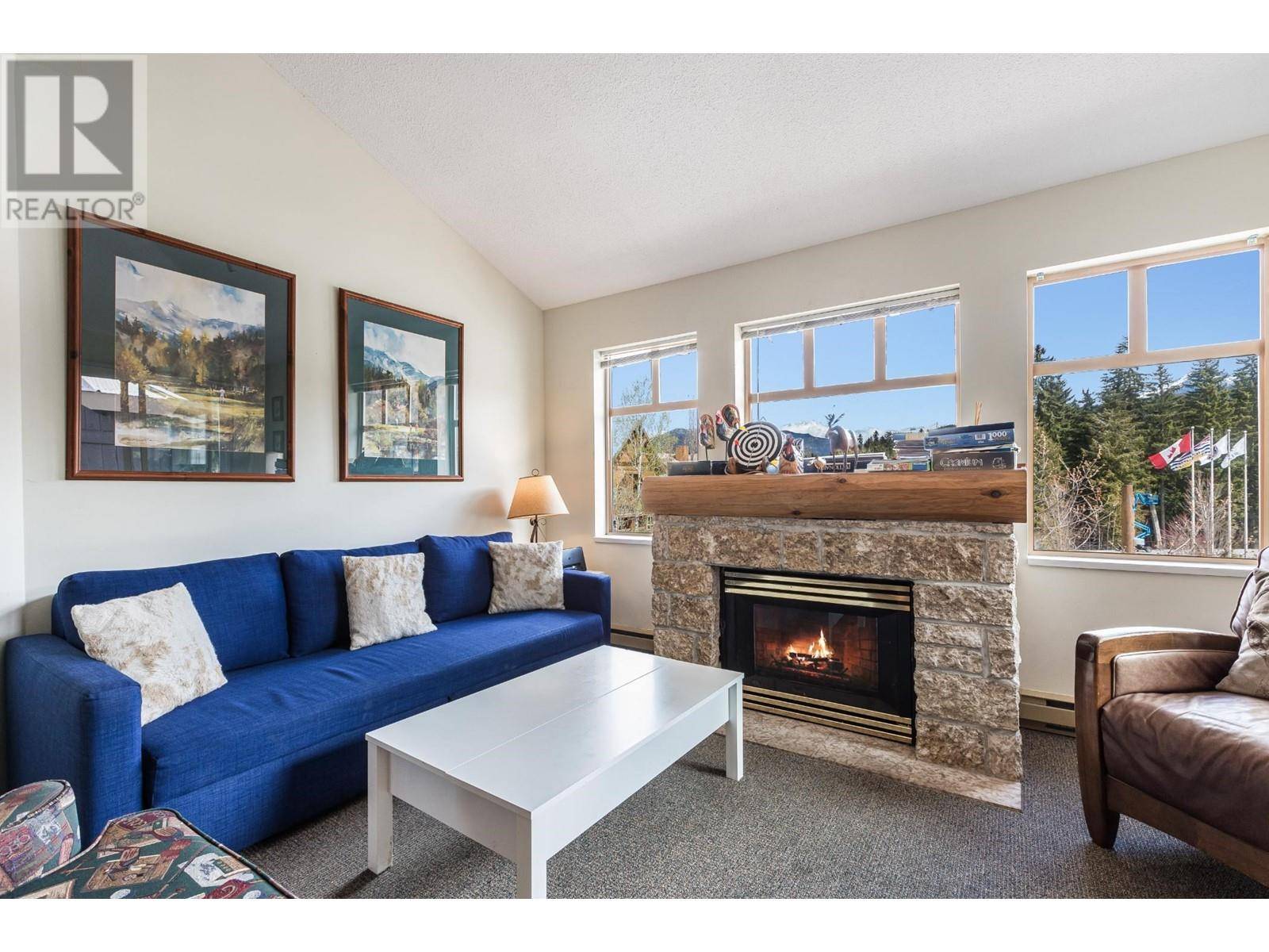 Whistler, BC V8E1B4,4338 MAIN ST #303