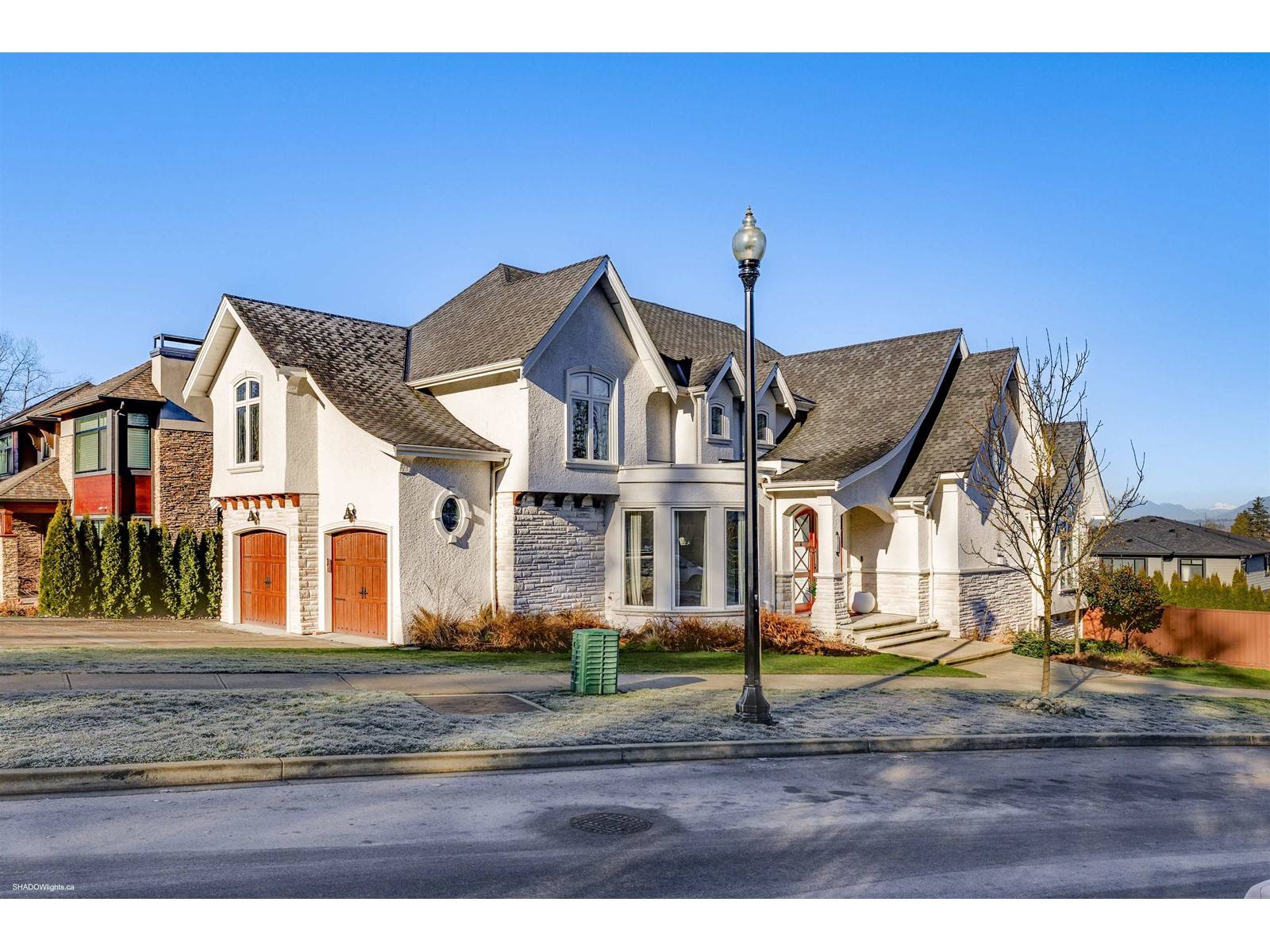 Surrey, BC V3Z0P9,3115 167 STREET