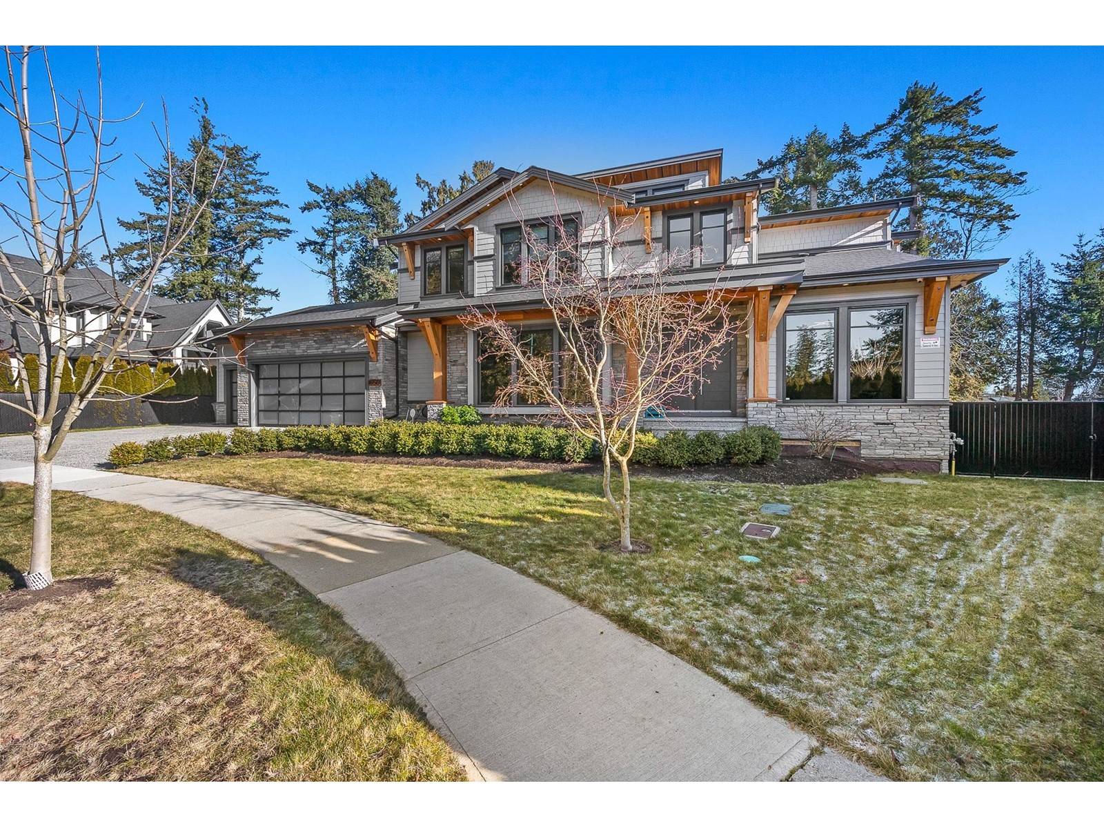 Surrey, BC V4A9K9,1658 135B STREET