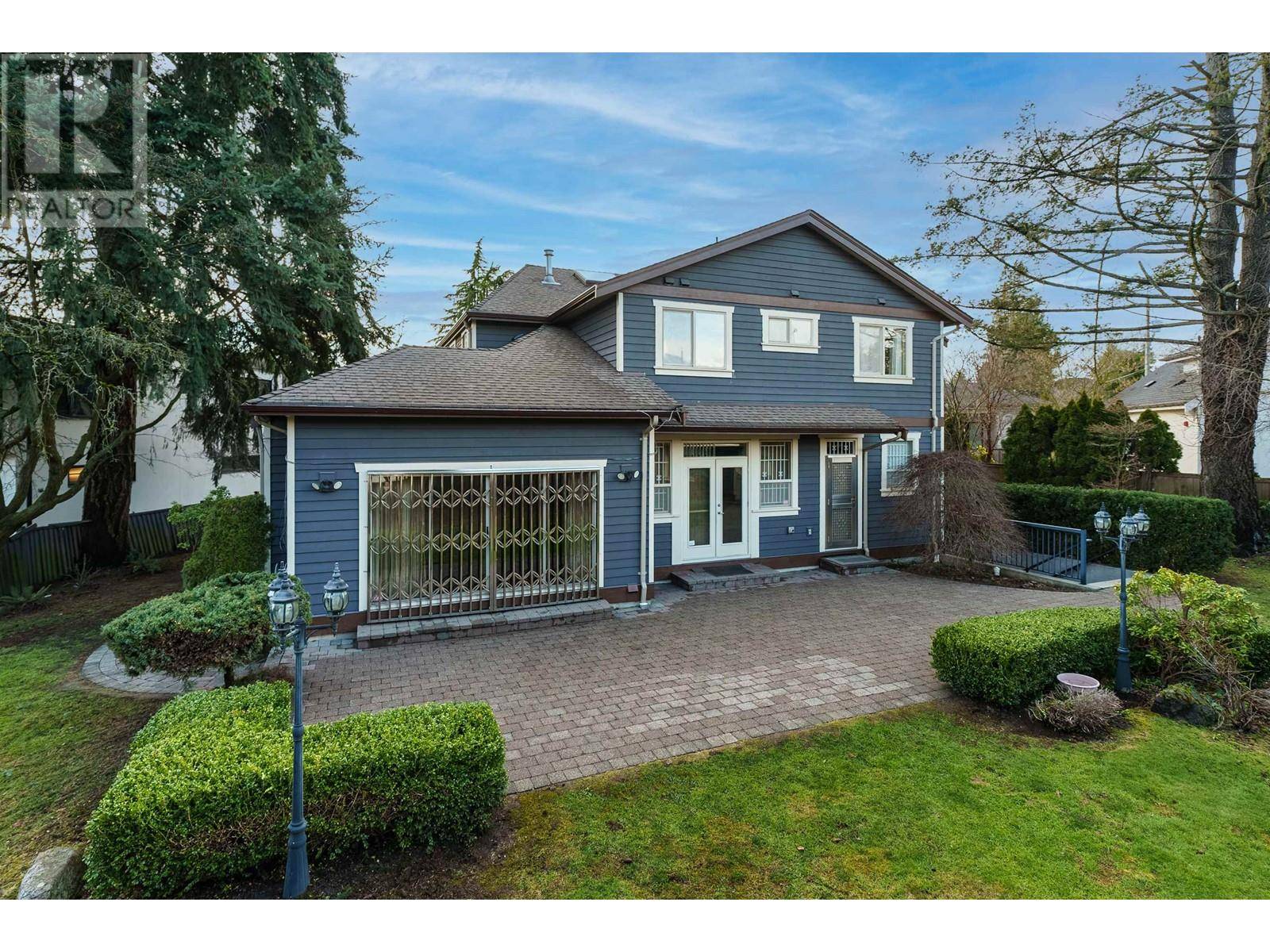 Vancouver, BC V6P1K2,607 W 53 AVENUE