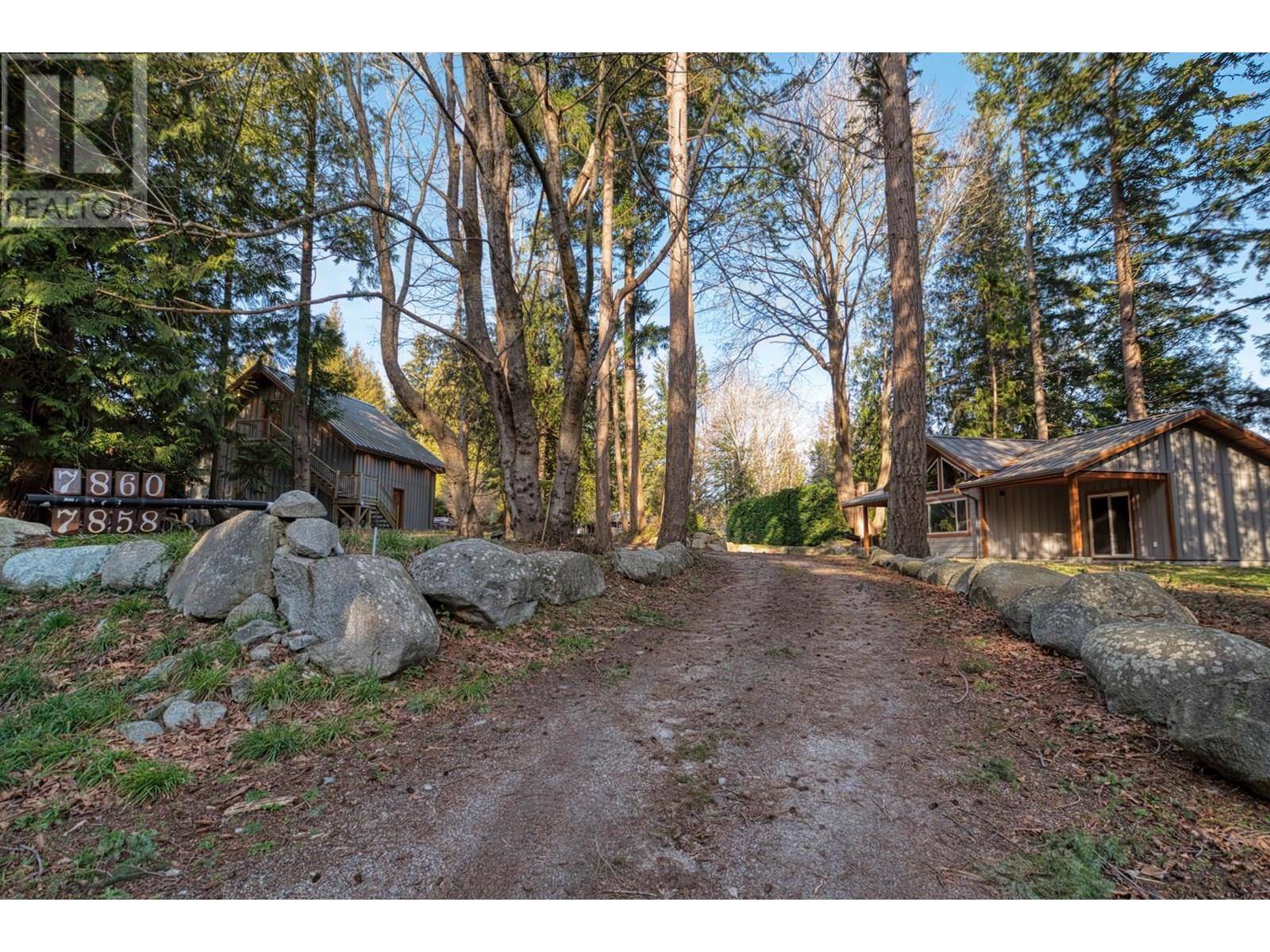Halfmoon Bay, BC V7Z1A4,7858-7860 REDROOFFS ROAD