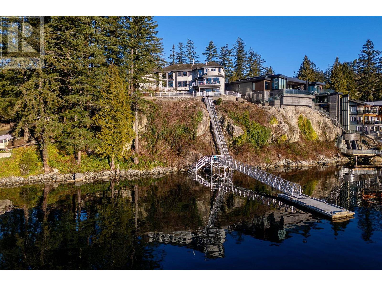 Belcarra, BC V3H4P2,242 TURTLEHEAD ROAD
